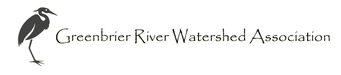 greenbrier river watershed homepage