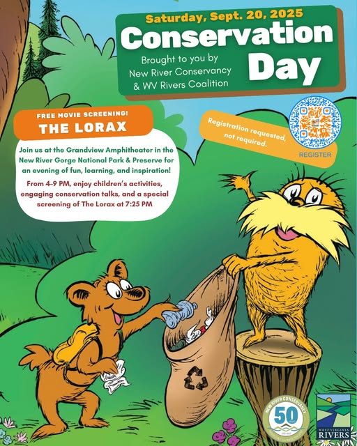 Conservation Day