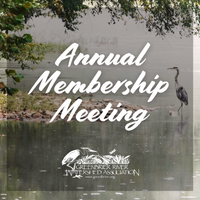 GRWA Annual Membership Meeting